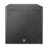 HK Audio LINEAR 5 MKII 118S Sub HPA 3000W 18" HP Active Subwoofer