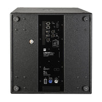 HK Audio LINEAR 5 MKII 118S Sub HPA 3000W 18" HP Active Subwoofer