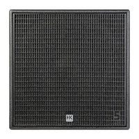 HK Audio LINEAR 5 MKII 118 Sub A 2000W 18" Active Subwoofer