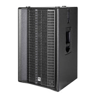 HK Audio LINEAR 5 MKII 308 LTA 1200W 3" x 8" Long Throw Speaker