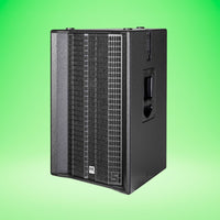 HK Audio LINEAR 5 MKII 308 LTA 1200W 3" x 8" Long Throw Speaker