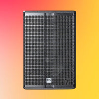 HK Audio LINEAR 7 110 XA 2000W 10" Active Monitor