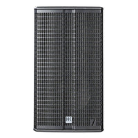 HK Audio LINEAR 7 112 XA 2000W 12" Active Monitor