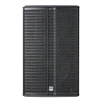 HK Audio LINEAR 7 115 FA 2000W 15" Active Speaker