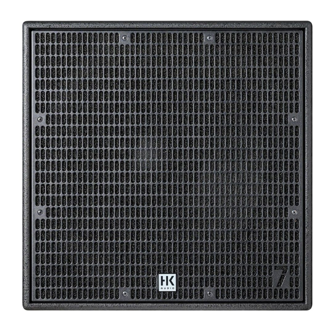 HK Audio LINEAR 7 118 Sub A 2000W 18" Active Subwoofer
