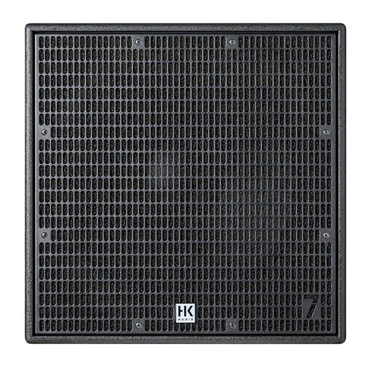 HK Audio LINEAR 7 118 Sub A 2000W 18" Active Subwoofer