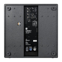 HK Audio LINEAR 7 118 Sub A 2000W 18" Active Subwoofer