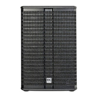 HK Audio LINEAR 9 110 XA 700W 10" Active Monitor