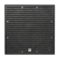 HK Audio LINEAR 9 118 Sub A 1100W 18" Active Subwoofer