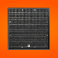 HK Audio LINEAR 9 118 Sub A 1100W 18" Active Subwoofer