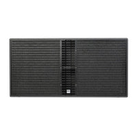 HK Audio LINEAR 9 118 Sub BA 1100W 2 x 18" Active Subwoofer