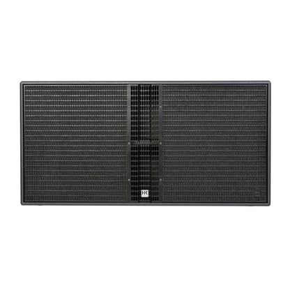 HK Audio LINEAR 9 118 Sub BA 1100W 2 x 18" Active Subwoofer
