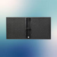 HK Audio LINEAR 9 118 Sub BA 1100W 2 x 18" Active Subwoofer