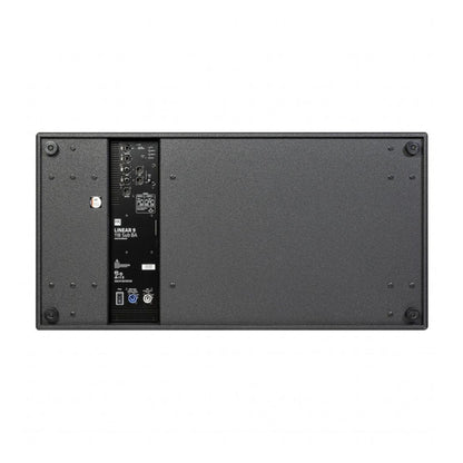 HK Audio LINEAR 9 118 Sub BA 1100W 2 x 18" Active Subwoofer