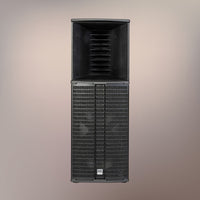 HK Audio LINEAR 9 210 LTA 1000W Long Throw Speaker