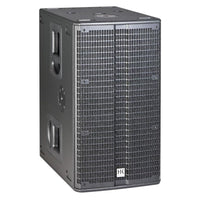 HK Audio LINEAR SUB 1200 1200W 2" x 10" Compact Subwoofer