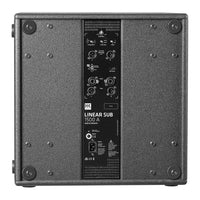 HK Audio LINEAR Sub 1500 A 1200W 15" Active Subwoofer