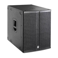 HK Audio LINEAR Sub 1800 A 1200W 18" Active Subwoofer