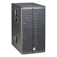 HK Audio LINEAR Sub 2000 1400W 2" x 12" Passive Subwoofer