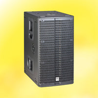 HK Audio LINEAR Sub 2000 1400W 2" x 12" Passive Subwoofer