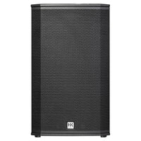 Front view of HK Audio LUNAR 112 XA Speaker on white background