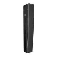 HK Audio P10j TR 150W 10" x 3" Column Speaker