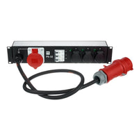 HK Audio PS 32 Rackmount Power Distributor