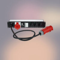 HK Audio PS 32 Rackmount Power Distributor