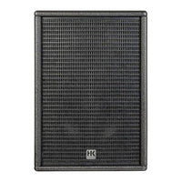 HK Audio Premium PRO 110 XD2 1200W Active Speaker