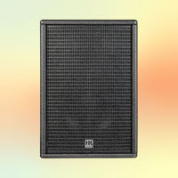 HK Audio Premium PRO 110 XD2 1200W Active Speaker