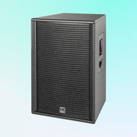 HK Audio Premium PRO 112 FD2 1200W 1" x 12" Active Monitor