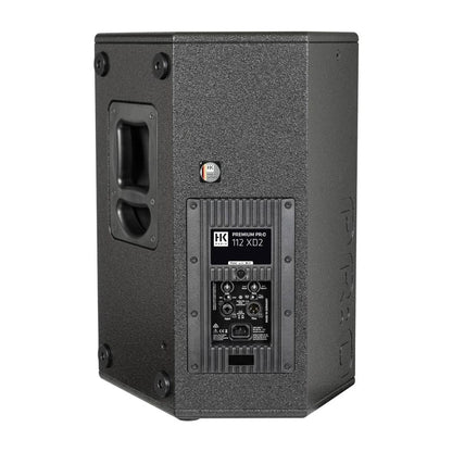 HK Audio Premium PRO 112 XD2 1200W 1" x 15" Active Speaker