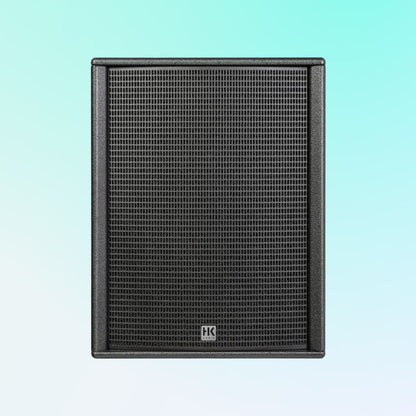 HK Audio Premium PRO 115 FD2 1200W 1" x 15" Active Monitor
