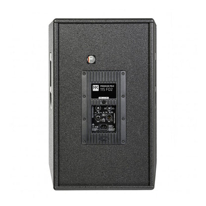HK Audio Premium PRO 115 FD2 1200W 1" x 15" Active Monitor
