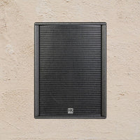 HK Audio Premium PRO 115 XD2 1200W 1" x 15" Active Speaker