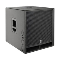 HK Audio Premium PRO 118 Sub D2 1200W 1" x 18" Active Subwoofer
