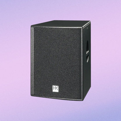 HK Audio Premium PRO 15 800W 15" Passive Speaker
