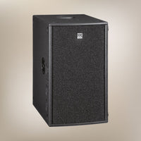 HK Audio Premium PRO 210 S 1000W 2" x 10" Passive Subwoofer