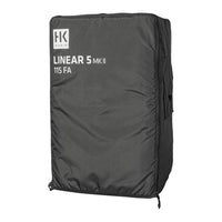 HK Audio RCOV-L5MKII-115FA Rain Cover for Linear 5 MKII 115 FA