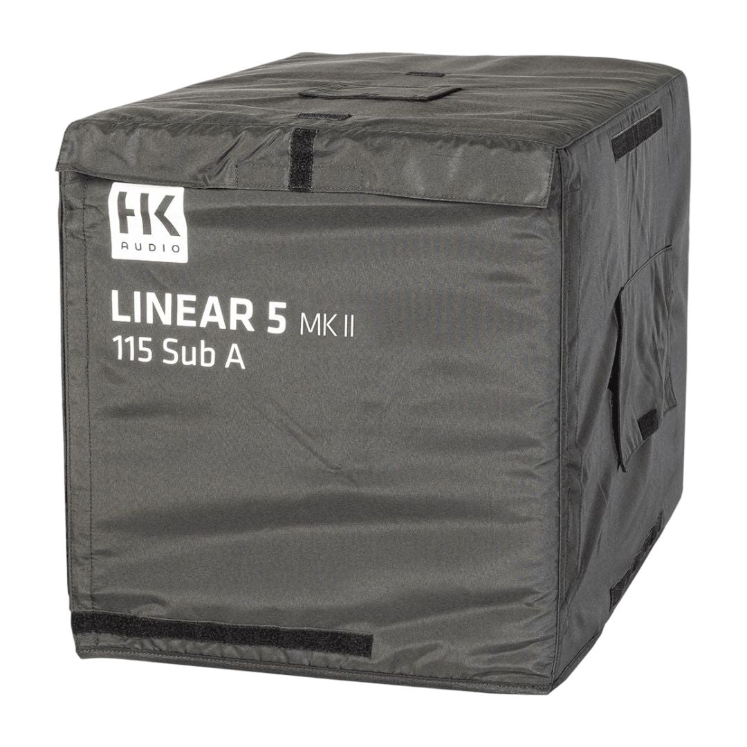 HK Audio RCOV-L5MKII-115SA Rain Cover for Linear 5 MKII 115 Sub A