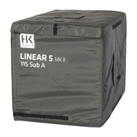 HK Audio RCOV-L5MKII-115SA Rain Cover for Linear 5 MKII 115 Sub A