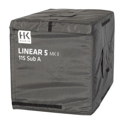 HK Audio RCOV-L5MKII-115SA Rain Cover for Linear 5 MKII 115 Sub A