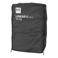 HK Audio RCOV-L5MKII-115XA Rain Cover for Linear 5 MKII 115 XA