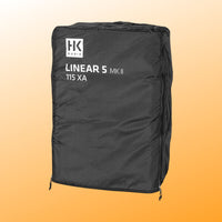HK Audio RCOV-L5MKII-115XA Rain Cover for Linear 5 MKII 115 XA