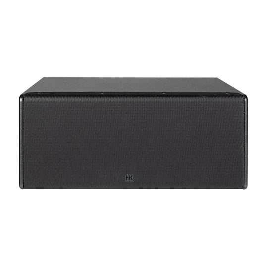 HK Audio S210 V 1200W 2" x 10" Subwoofer