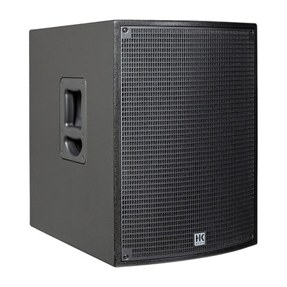 HK Audio SONAR 115 Sub D 1500W 15" Powered Subwoofer