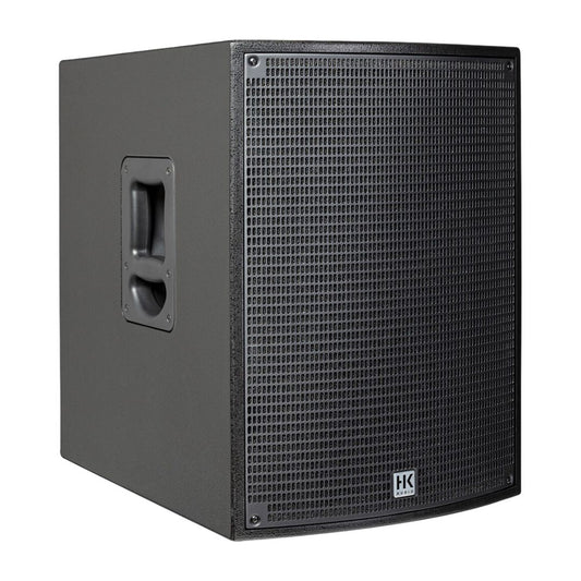 HK Audio SONAR 115 Sub D 1500W 15" Powered Subwoofer