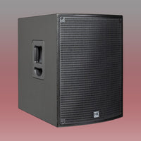 HK Audio SONAR 115 Sub D 1500W 15" Powered Subwoofer