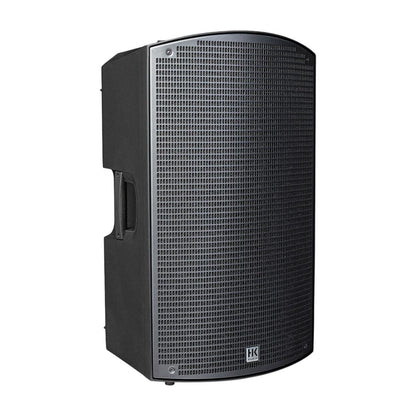 HK Audio SONAR 115 Xi 2-Way 1200W 15" Powered Speaker