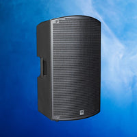 HK Audio SONAR 115 Xi 2-Way 1200W 15" Powered Speaker
